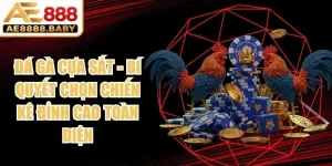 Đá Gà Cựa Sắt