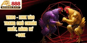 Trực Tiếp Đá Gà